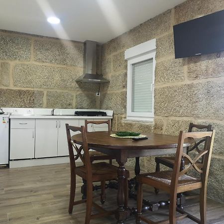 5 Cinco Apartment Chaves Bagian luar foto