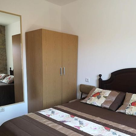 5 Cinco Apartment Chaves Bagian luar foto