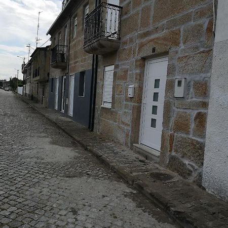 5 Cinco Apartment Chaves Bagian luar foto