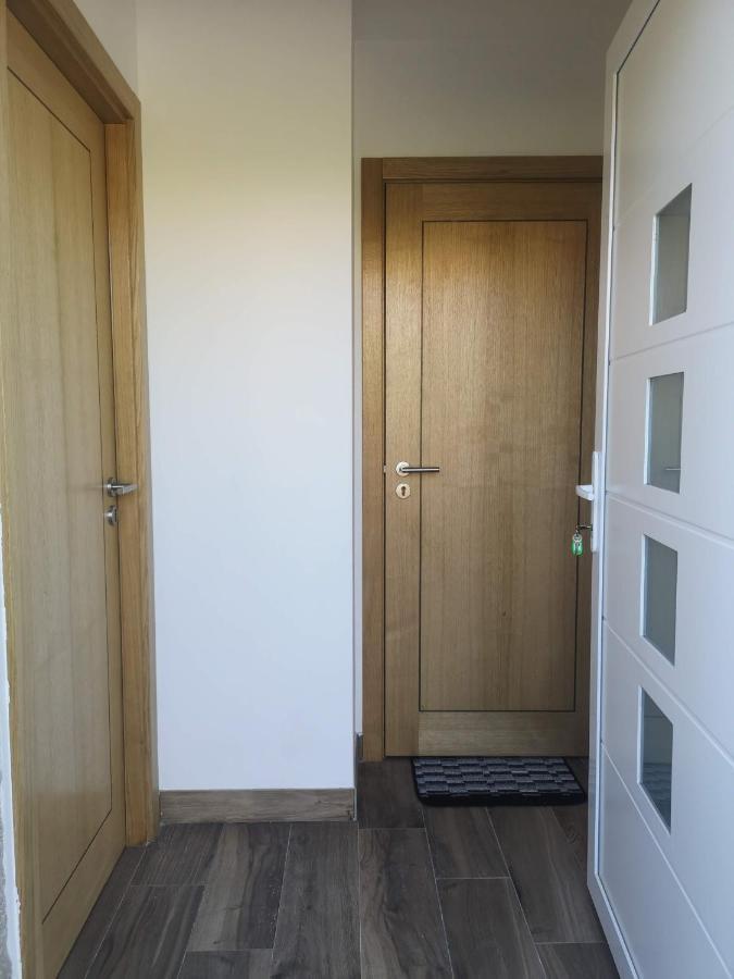 5 Cinco Apartment Chaves Bagian luar foto