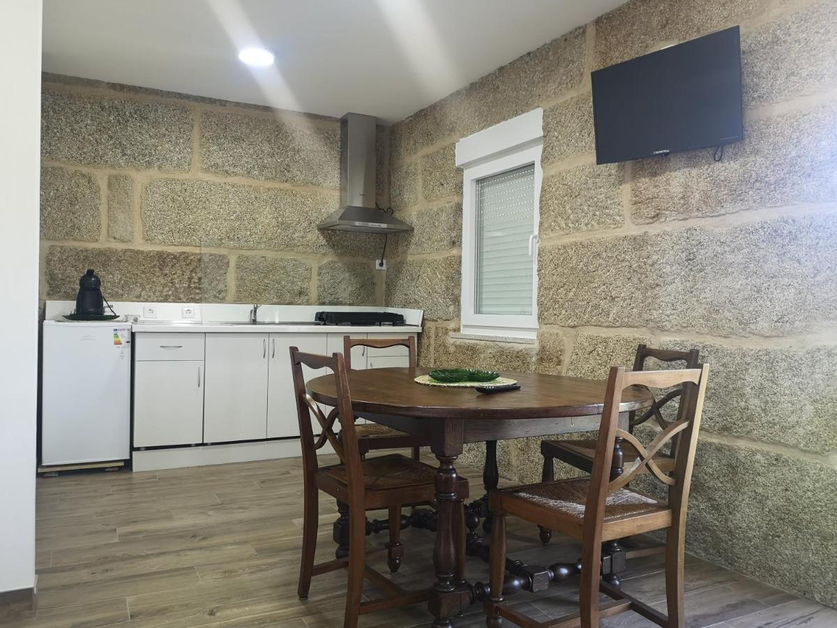 5 Cinco Apartment Chaves Bagian luar foto