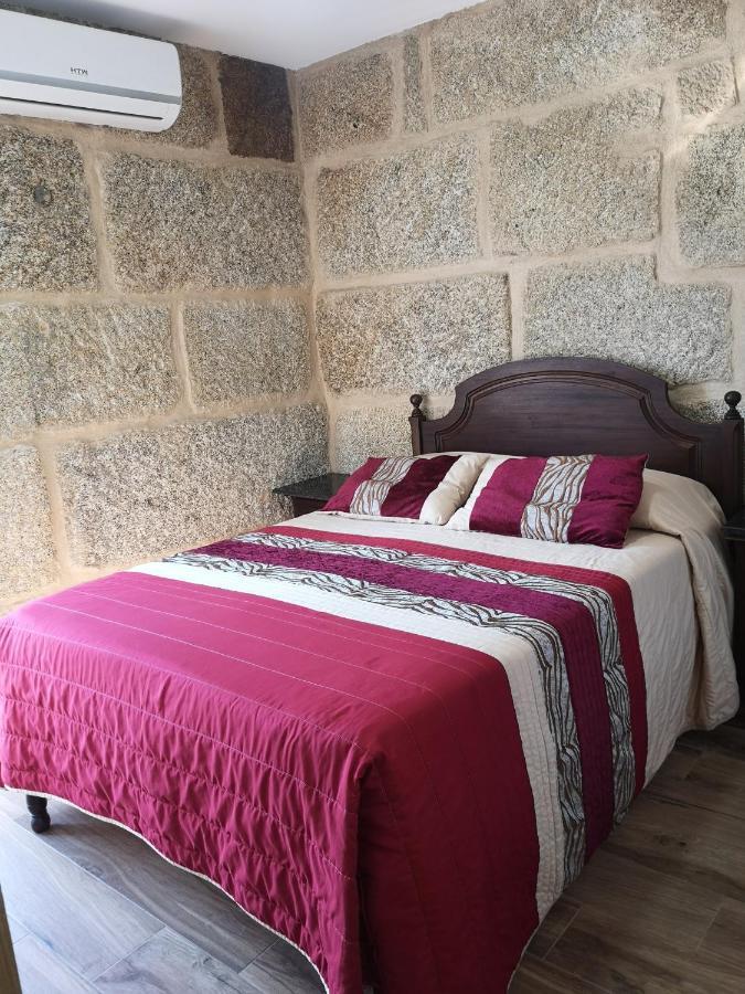5 Cinco Apartment Chaves Bagian luar foto