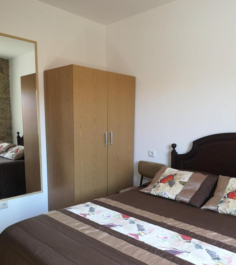 5 Cinco Apartment Chaves Bagian luar foto
