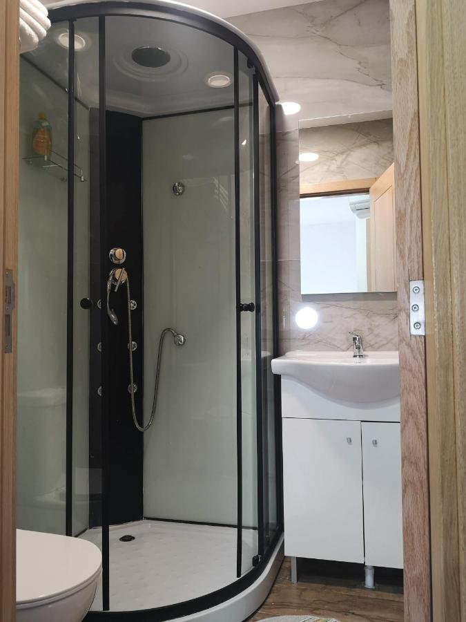 5 Cinco Apartment Chaves Bagian luar foto