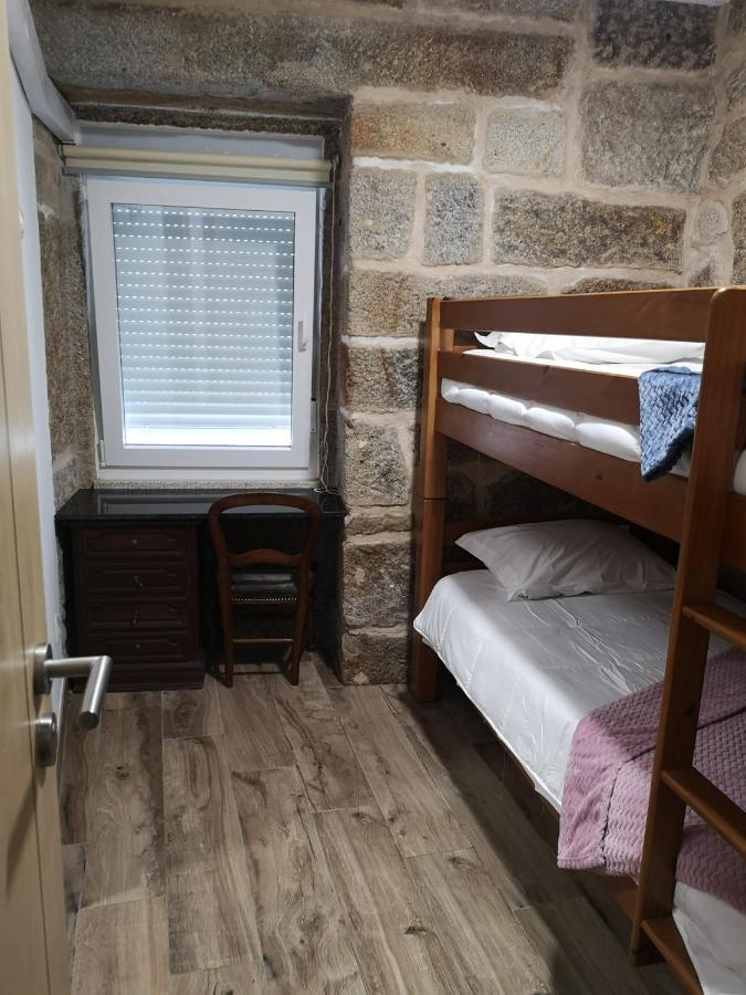 5 Cinco Apartment Chaves Bagian luar foto