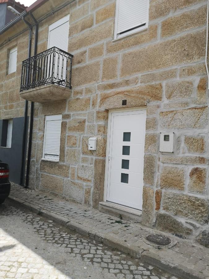 5 Cinco Apartment Chaves Bagian luar foto